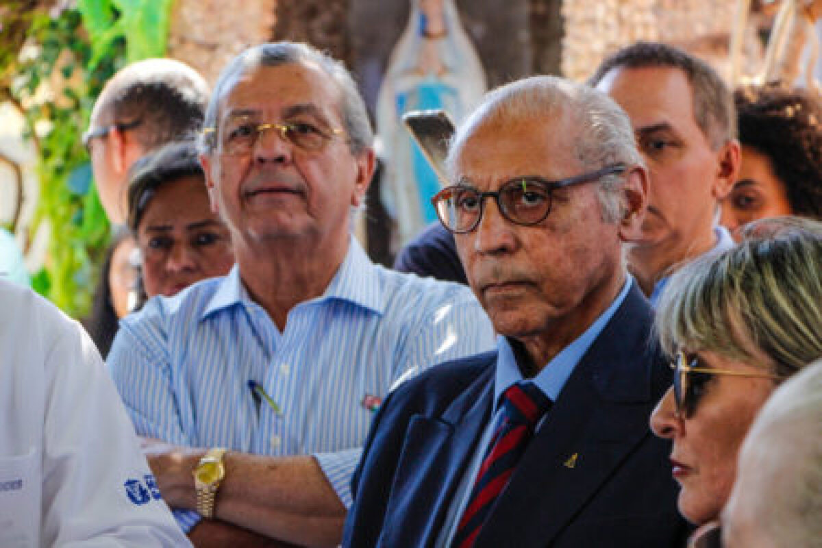 Família Campos encerra ciclo de 54 anos em mandatos eletivos em Mato Grosso