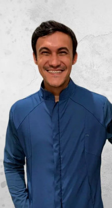 Médico Psiquiatra Miguel 