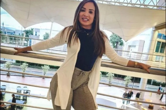 atriz pornô candidata pelo partido cristão