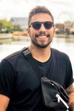 Guilherme Castro