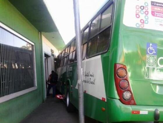 ônibus