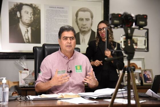 Emanuel Pinheiro 