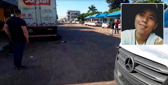 ACIDNETE PONTES E LACERDA 