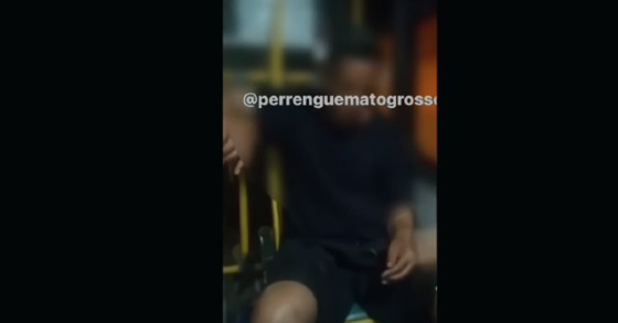 ônibus 