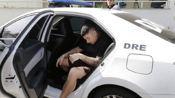 RAPPER FILIPE RET