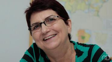 Margareth Botelho