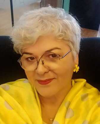 Sonia Mazetto