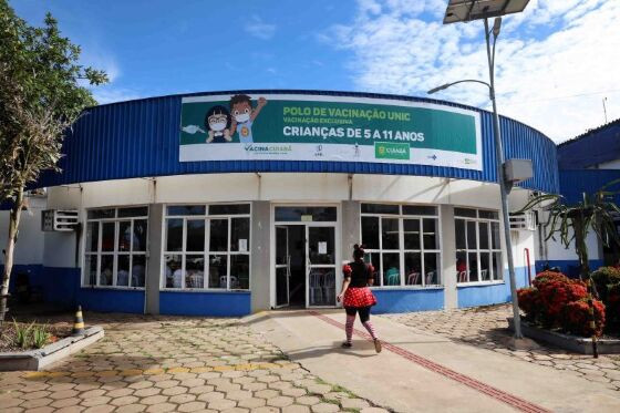 campanha de unic