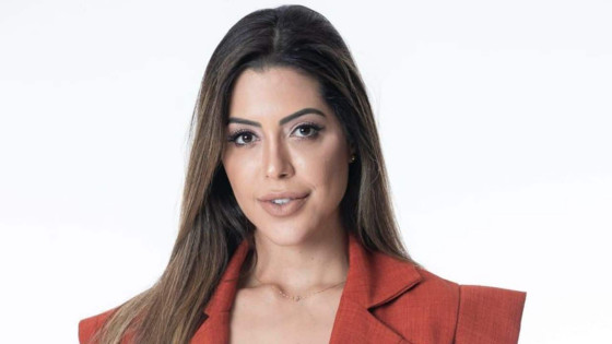 Laís Caldas