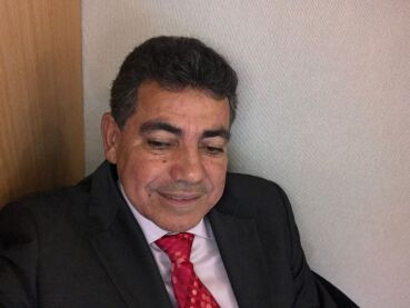 advogado gilmar d'moura