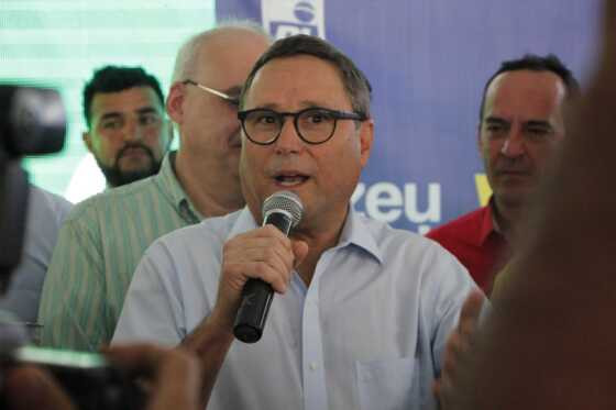 Mauro Carvalho