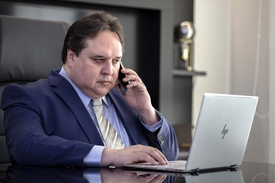 FABRICIO POSOCCO