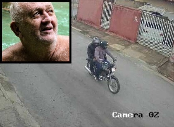 antonio padilha