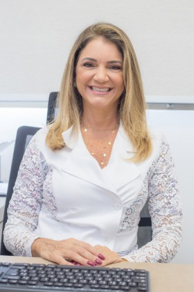 GIOVANA FORTUNATO