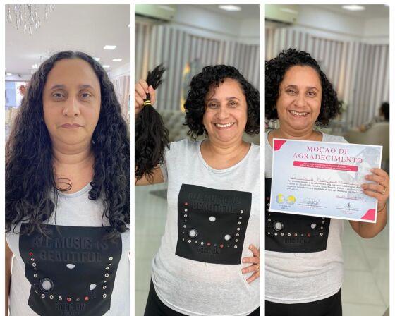 projeto doando vidas