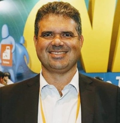 Prefeito de Canarana Fábio Faria