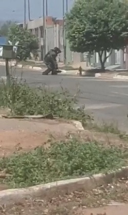 bomba peça de caminhão