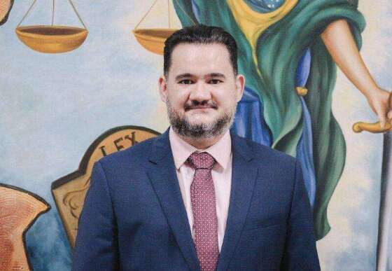 Juiz Bruno Marques