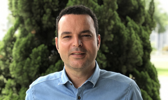 Marco Marrafon