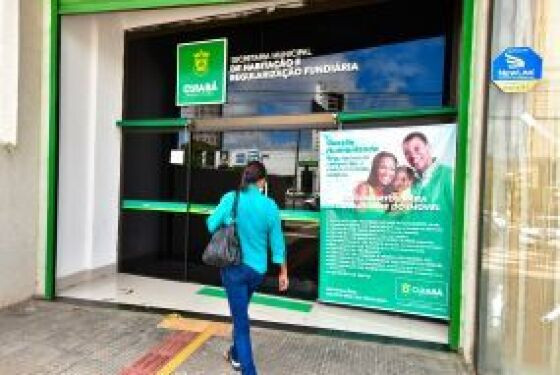 secretaria fundiária cuiabá