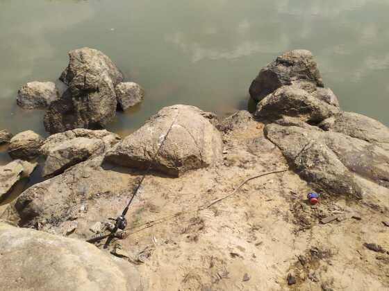 PESCADORES