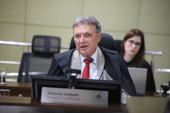 Conselheiro Antônio Joaquim