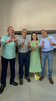 Braga Neto e Fagundes 
