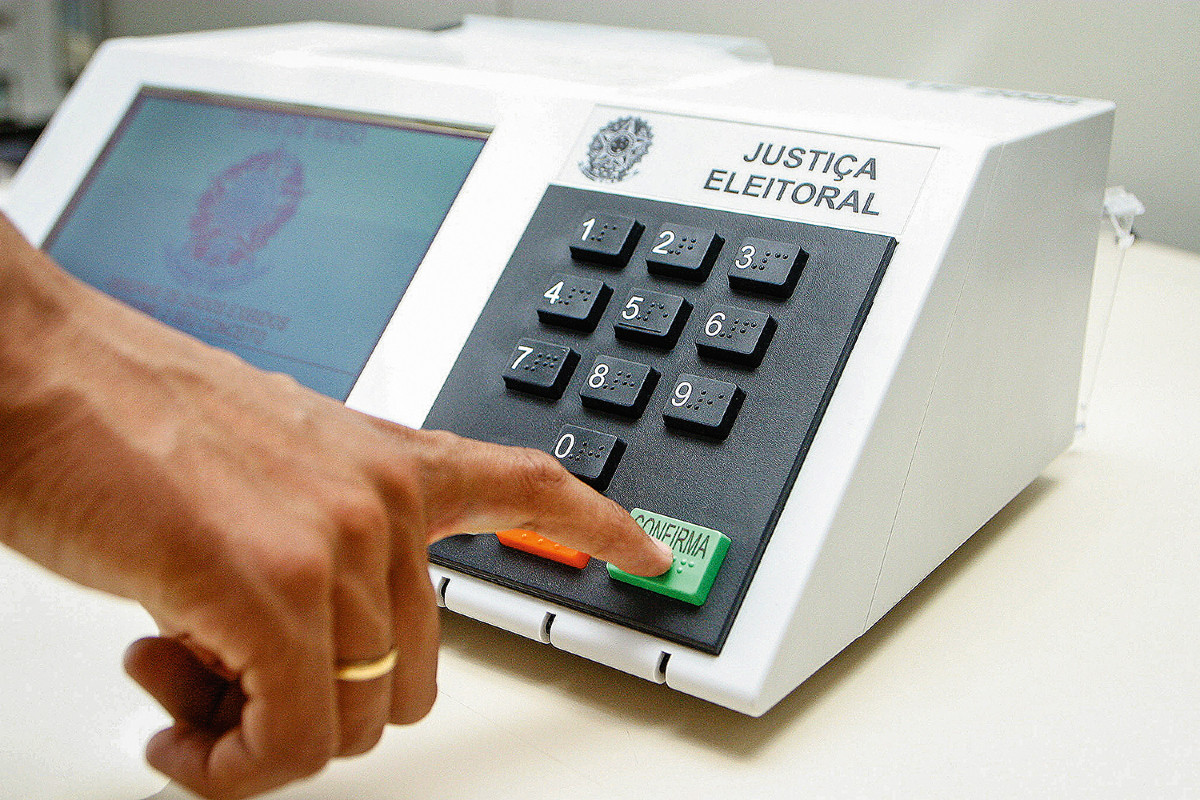 Mulheres registram maior participação eleitoral em Mato Grosso