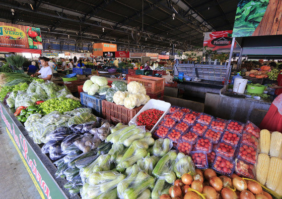 Feira do Porto
