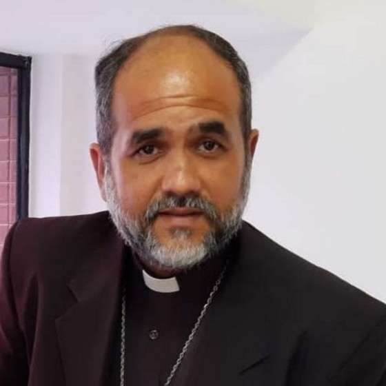 PADRE KELMON LUÍS