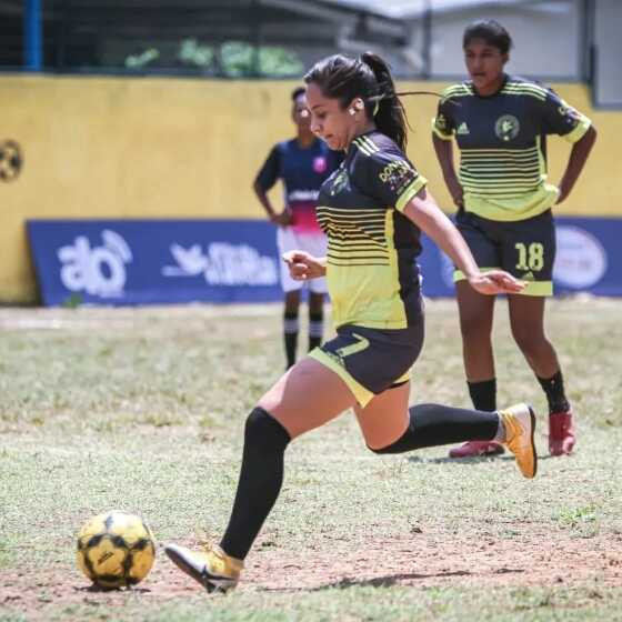 Ta&ccedil;a das Favelas MT