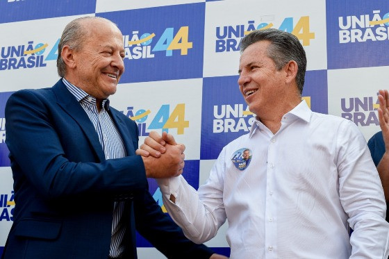 Pivetta e Mauro 