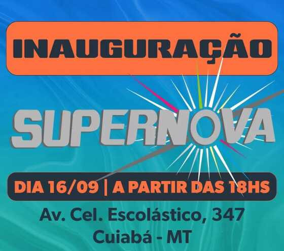 Supernova 
