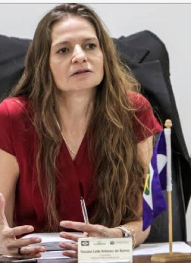 Defensoria Pública é o serviço de proteção mais conhecido por mulheres em MT