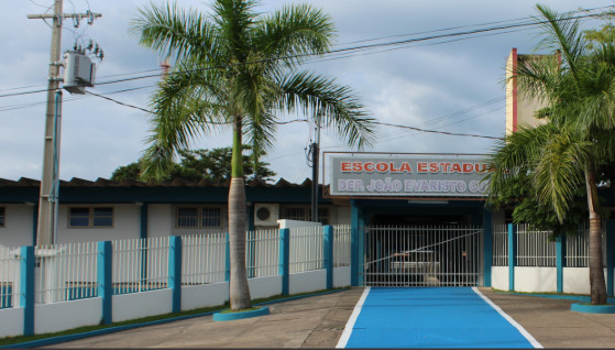 ESCOLA JAURU