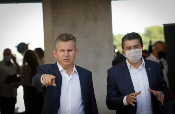 Mendes e Borgato
