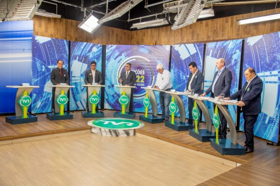 Debate TV Vila Real