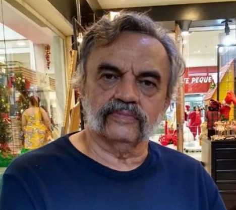 ATOR JOSÉ DUMONT
