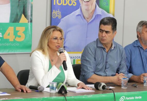 Marcia Pinheiro e Emanuel Pinheiro 