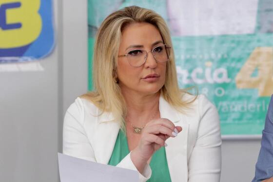 Marcia Pinheiro 