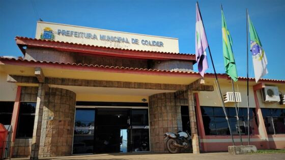 Prefeitura de colíder