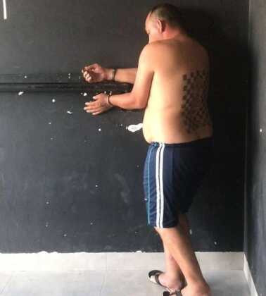suspeito
