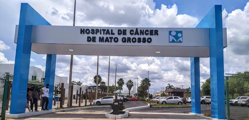 Hospital de Câncer