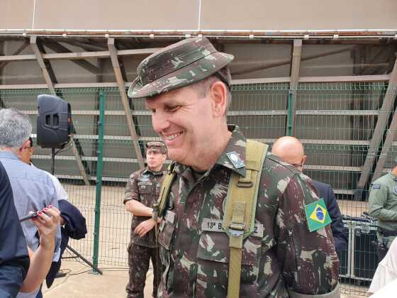 General Kurt