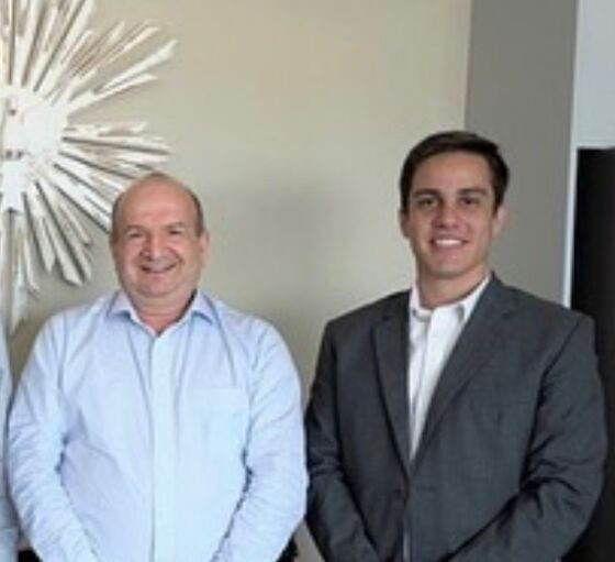 Ex-prefeito e ex-procurador Lucas