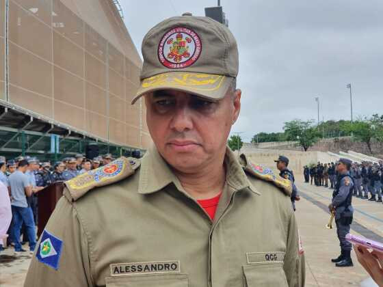 Coronel Alexandre Borges