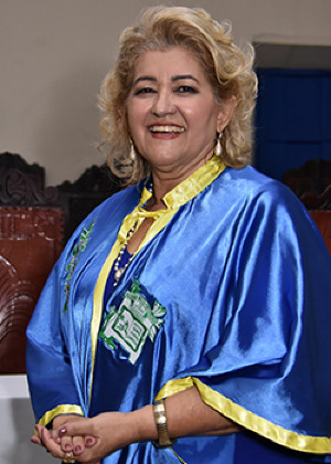 NEILA BARRETO 