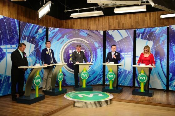 Debate Vila