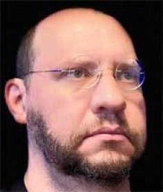 Gustavo oliveira