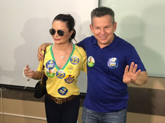 Mendes e